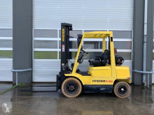 Chariot élévateur Hyster 2.5 ton LPG heftruck H2.50XM 2500kg GAS side-shift occasion
