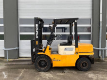رافعة شوكية رافعة شوكية ديزل Hyundai 3 ton diesel heftruck HDF30 forklift