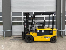 Carretilla elevadora Hyundai 3 ton elektrische heftruck 30BH-7 NIEUWE BATTERIJ carretilla eléctrica usada