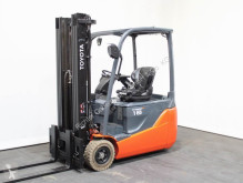 Toyota 8 FBE 18 T carrello elevatore elettrico usato