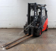 Linde H30 chariot diesel occasion