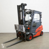 Linde H 20 D/391 EVO дизелов мотокар втора употреба