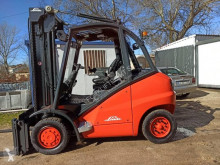 Linde H40 H40D chariot diesel occasion