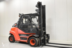 Chariot élévateur Linde H 80 T/900-01 H 80 T/900-01 occasion