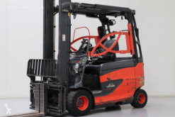 Vysokozdvižný vozík Linde E30RHL-01/600 ojazdený