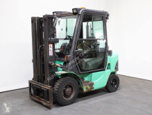 Mitsubishi FD 25 K chariot diesel occasion