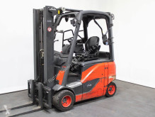 电东叉车 Linde E 18 PH-02 386