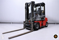 Kalmar DCF-50-6-H chariot diesel occasion