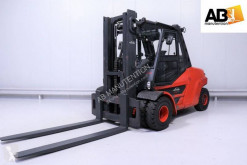 Chariot diesel Linde H80D03