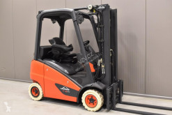 Chariot élévateur Linde H 16 T-01 H 16 T-01 occasion