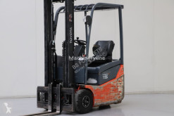 Toyota 7FBEST15 Forklift used