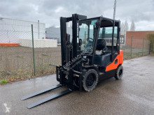 Carretilla elevadora carretilla diesel Doosan D30 S-5 3 Ton | Freelift