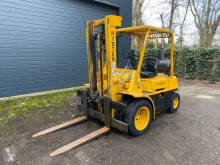 Hyster H 60 H 3 Ton | Duplex naftový vozík použitý