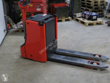 Самоходная тележка сопровождаемый Linde t16l stapelaar elektrische met maar 14 uur is nieuwe