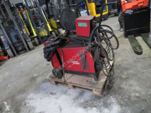Pièces manutention 400 volt werkent accessoires occasion