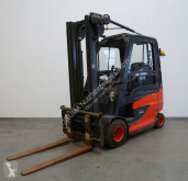 Linde E 30/600 HL/387 chariot électrique occasion