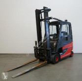 Linde E 25/600 HL/387 wózek elektryczny używany
