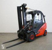 Linde H30 дизелов мотокар втора употреба