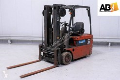 Wózek elektryczny Nissan GN-01-L-16-HQ