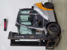 Stivuitor Still rx70-45t second-hand