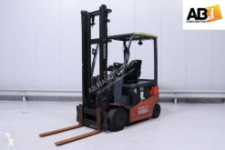 Wózek elektryczny Toyota 8-FBMKT-25
