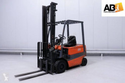 Toyota FBMF-20 carrello elevatore elettrico usato