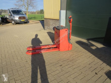 Transpalette accompagnant Linde l16 paletwagen elektrische bj 2015 zeer goed