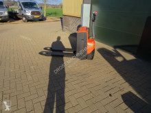 Transpalet eşlik eden BT lwe 180 paletwagen elektrische