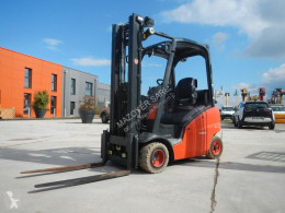 Fenwick electric forklift H18 T