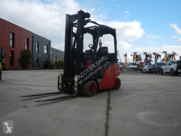 Carretilla elevadora carretilla eléctrica Fenwick H18T