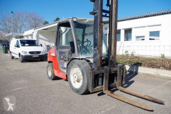 Manitou MSI 25 D carrello elevatore diesel usato