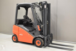 Carretilla elevadora carretilla diesel Linde H 16 D H 16 D