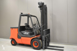Carretilla elevadora Linde E 40 P E 40 P carretilla eléctrica usada