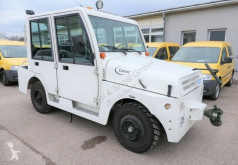 Тягач складской буксирный Mulag Mulag COMET 4DK 3.1 Diesel DoKa AKH STANDHEIZUN б/у