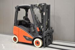 Linde H16T H 16 T Forklift used
