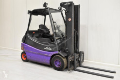 Chariot électrique Linde E 25 E 25