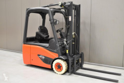 Chariot électrique Linde E 16-02 E 16-02