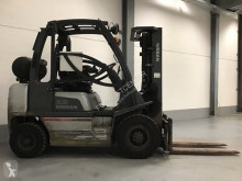 Chariot élévateur Nissan U1D2A25LQ 4 Whl Counterbalanced Forklift <10t occasion