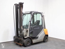 Still RX 70-25 7322 дизелов мотокар втора употреба