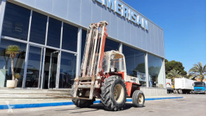 Carretilla elevadora carretilla diesel Manitou MB21N-3