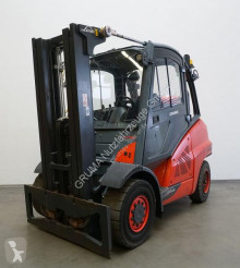 Chariot à gaz Linde H 50 T/600/394-02 EVO
