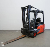 Linde E 20 L/386-02 EVO chariot électrique occasion