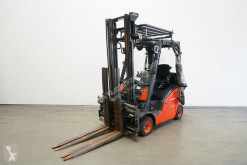 Chariot à gaz Linde H 16 T/391
