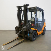 Still R70 dizel forklift ikinci el araç