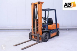 Toyota 02-5-FDF-25 diesel vagn begagnad