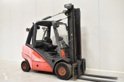Linde H30 H 30 D carrello elevatore diesel usato