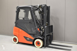 Carrello elevatore Linde H 16 T-01 H 16 T-01 usato