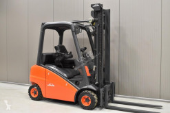 Linde H 20 D H 20 D chariot diesel occasion