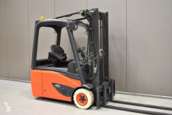 Linde E 16 E 16 carrello elevatore elettrico usato