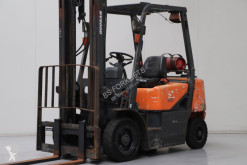 Автопогрузчик Doosan G25G б/у